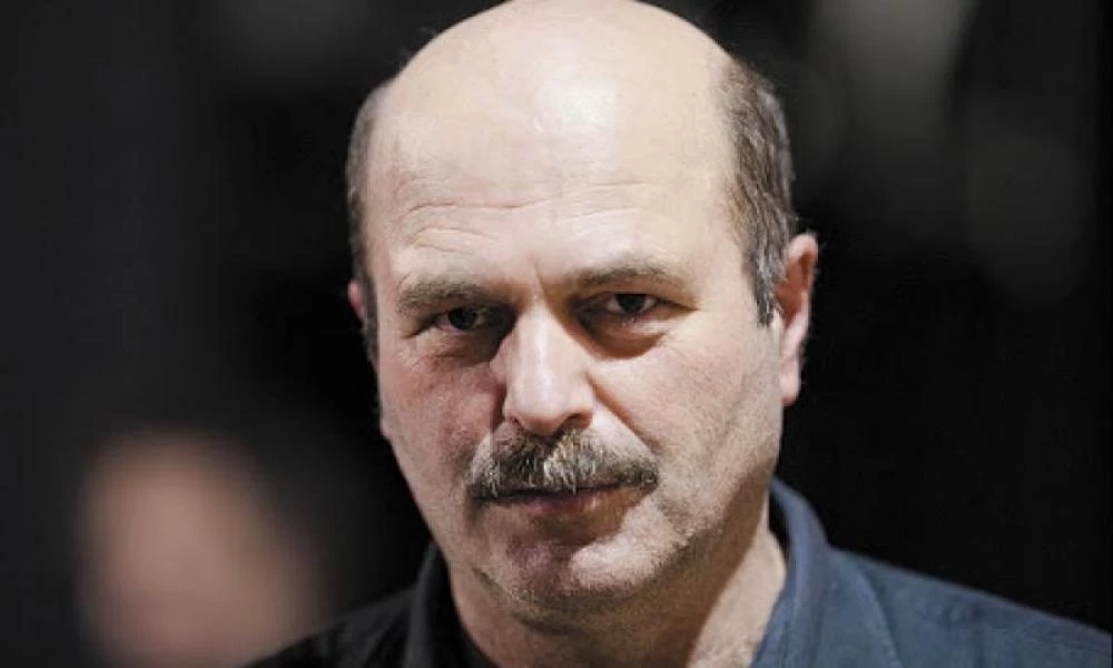 Έφυγε από τη ζωή ο σκηνοθέτης Γιάννης Καραχισαρίδης